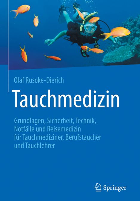 Tauchmedizin