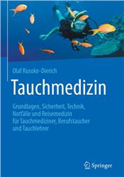 Cover Tauchmedizin