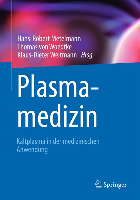 Plasmamedizin