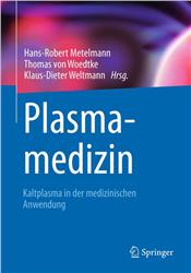 Cover Plasmamedizin
