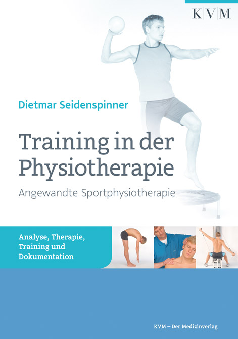 Training in der Physiotherapie