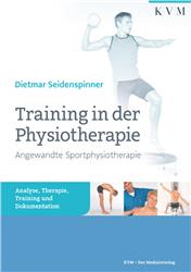 Cover Training in der Physiotherapie
