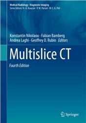 Cover Multislice CT