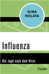 Cover Influenza