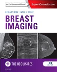 Cover Breast Imaging