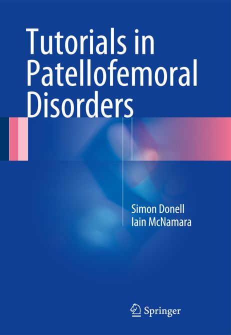Tutorials in Patellofemoral Disorders