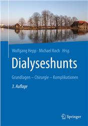 Cover Dialyseshunts