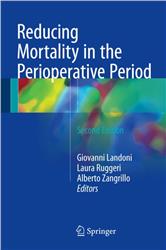 Cover Reducing Mortality in the Perioperative Period