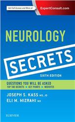 Cover Neurology Secrets