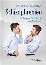 Cover Schizophrenien