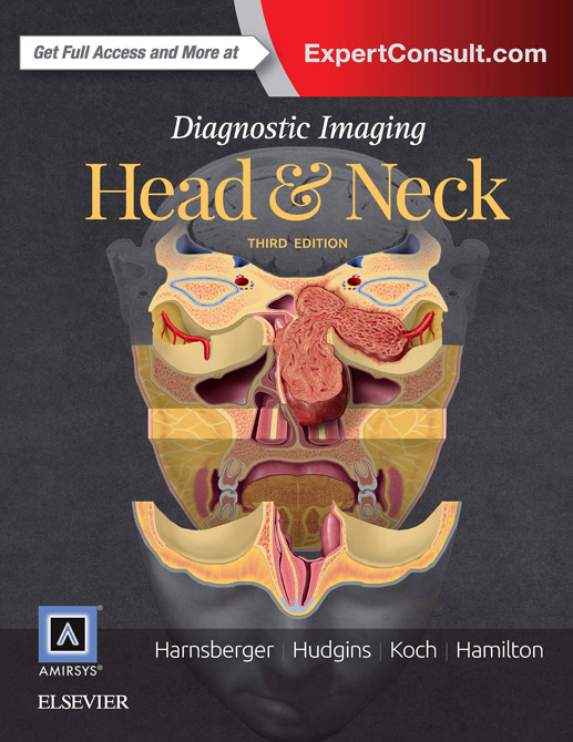 Diagnostic Imaging: Head and Neck