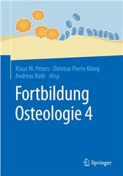 Cover Fortbildung Osteologie 4