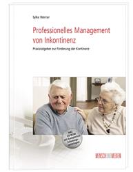 Cover Professionelles Management von Inkontinenz / mit CD-ROM