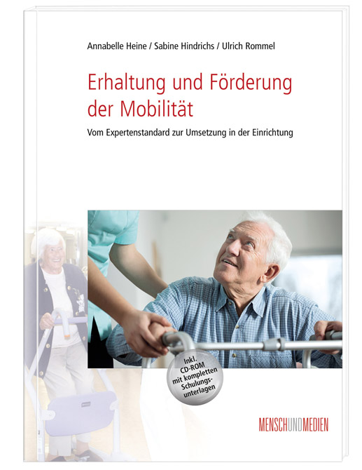 Erhaltung und Förderung der Mobilität / mit CD-ROM