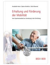 Cover Erhaltung und Förderung der Mobilität / mit CD-ROM