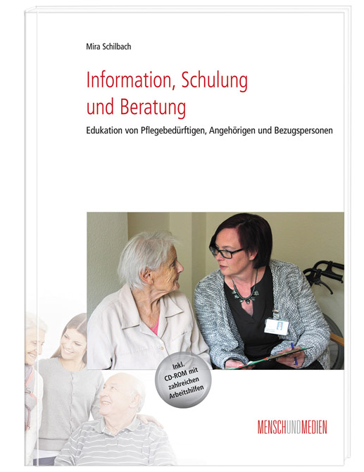 Information, Schulung und Beratung / mit CD-ROM