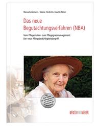 Cover Das neue Begutachtungsverfahren (NBA)