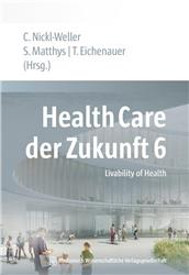 Cover Health Care der Zukunft 6