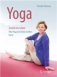 Cover Yoga Zurück ins Leben