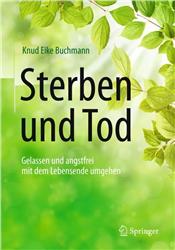 Cover Sterben und Tod