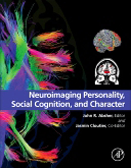 Neuroimaging Personality, Social Cognition, and Character
