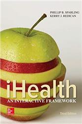 Cover iHealth