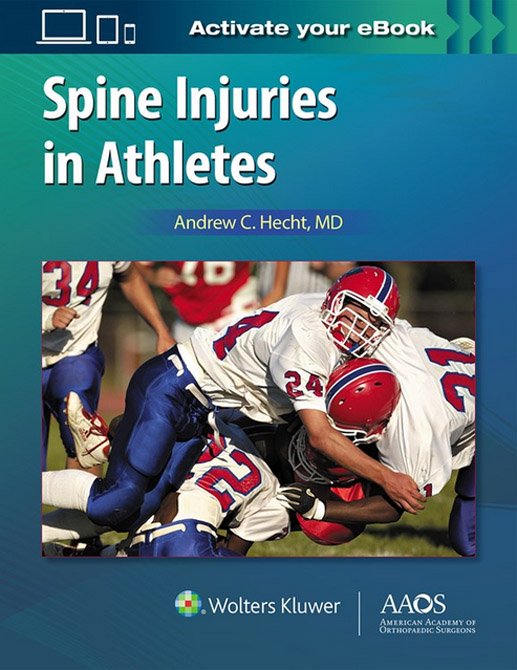 Spine Injuries in Athletes