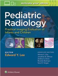 Cover Pediatric Radiology: Practical Imaging Evaluation of Infants and Children