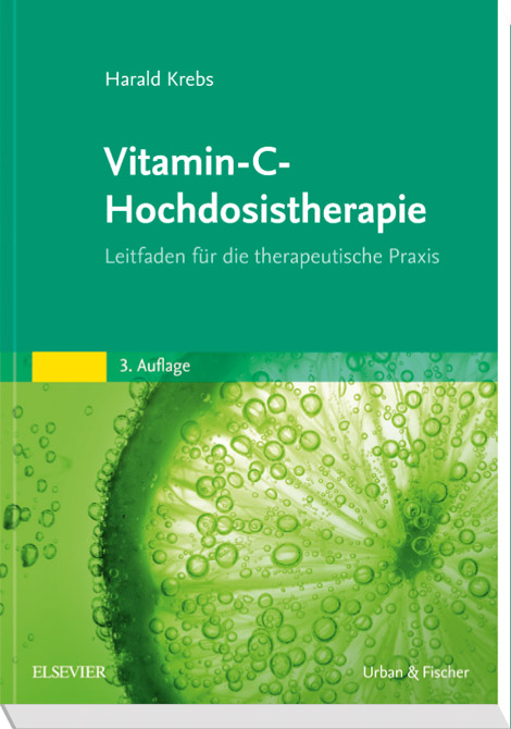 Vitamin C- Hochdosistherapie