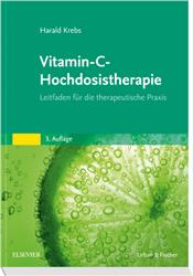 Cover Vitamin C- Hochdosistherapie