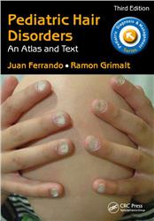 Cover Pediatric Hair Disorders