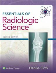 Cover Essentials of Radiologic Science