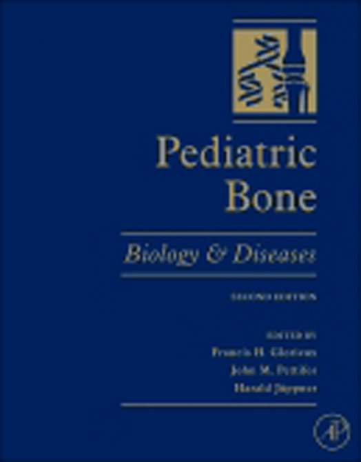 Pediatric Bone: Biology and Diseases