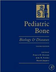 Cover Pediatric Bone: Biology and Diseases
