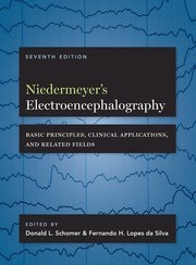 Niedermeyer's Electroencephalography