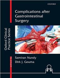 Cover Complications after Gastrointestinal Surgery