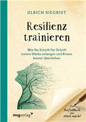 Cover Resilienz trainieren