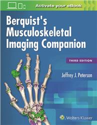 Cover Berquist's Musculoskeletal Imaging Companion