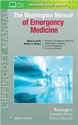Cover The Washington Manual of Emergency Medicine