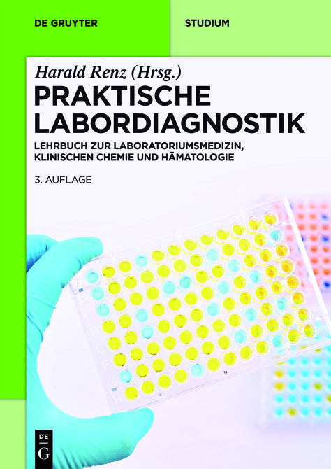 Praktische Labordiagnostik