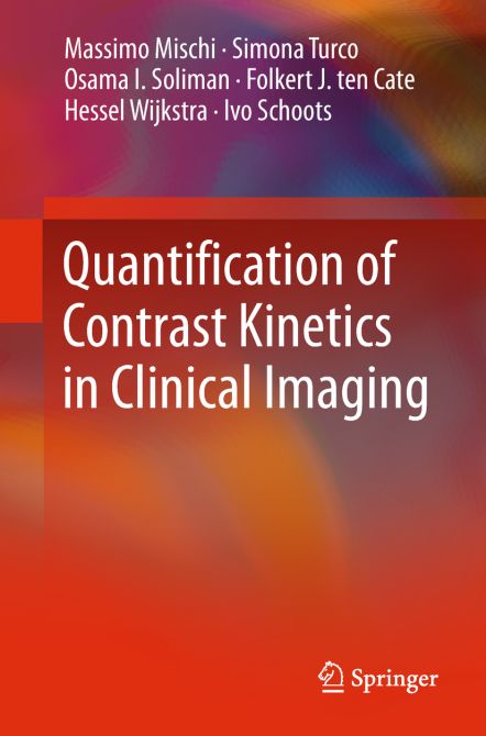 Quantification of Contrast Kinetics in Clinical Imaging