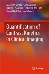 Cover Quantification of Contrast Kinetics in Clinical Imaging