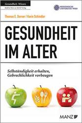 Cover Gesundheit im Alter