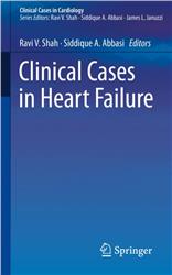 Cover Clinical Cases in Heart Failure