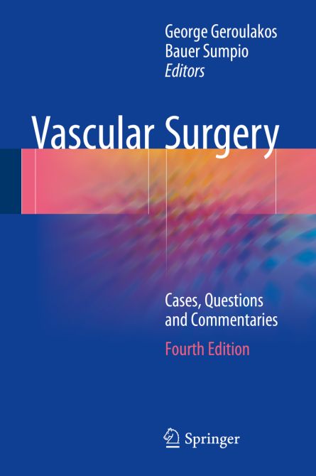 Vascular Surgery