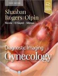 Cover Diagnostic Imaging: Gynecology