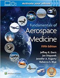 Cover Fundamentals of Aerospace Medicine