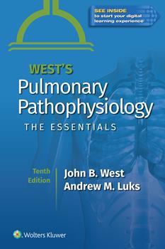Wests Pulmonary Pathophysiology