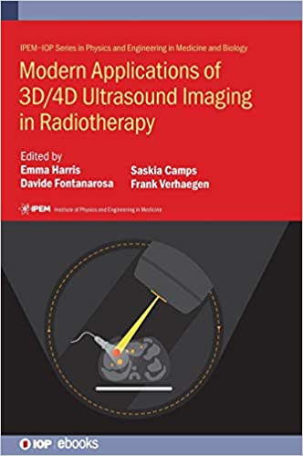 Modern Applications of 3D/4D Ultrasound Imaging in Radiotherapy