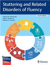 Cover Stuttering and Related Disorders of Fluency